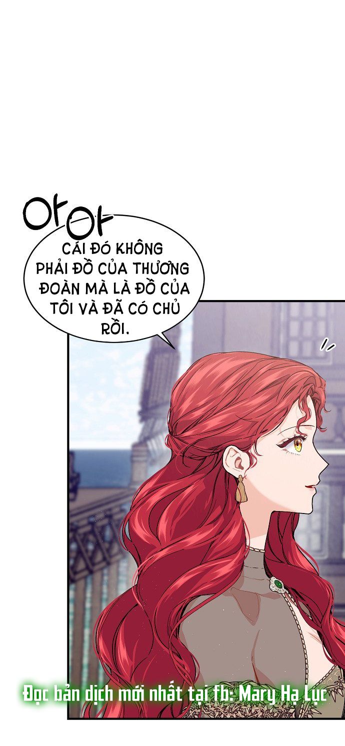 đọc truyện [18+] Sự Đáng Sợ Bên Trong Đại Dương Đại Dương Kiêu Sa Chương 51.1 ảnh 14 tại Giả Dược