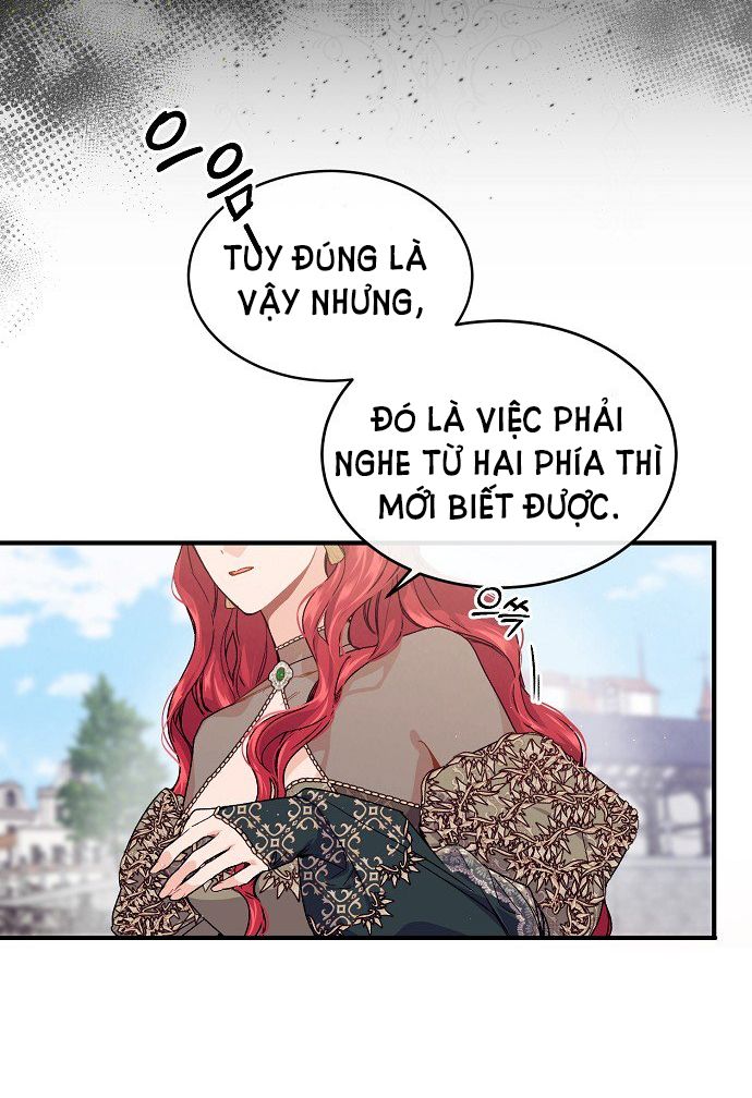 đọc truyện [18+] Sự Đáng Sợ Bên Trong Đại Dương Đại Dương Kiêu Sa Chương 51.1 ảnh 18 tại Giả Dược