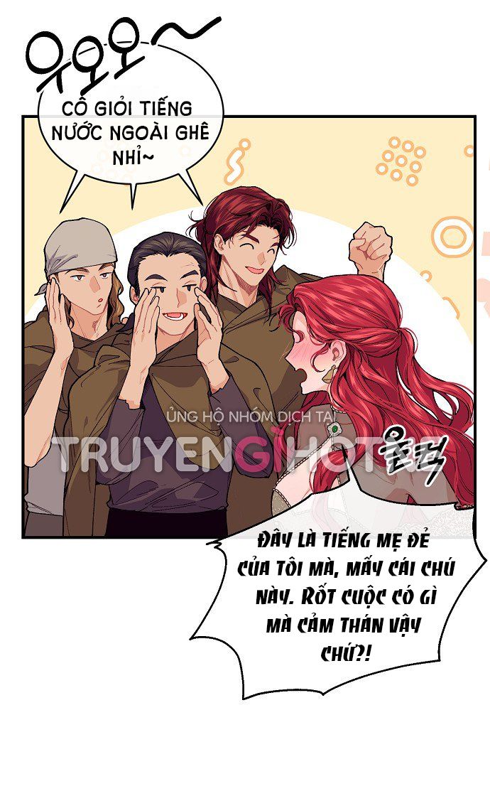đọc truyện [18+] Sự Đáng Sợ Bên Trong Đại Dương Đại Dương Kiêu Sa Chương 51.1 ảnh 24 tại Giả Dược