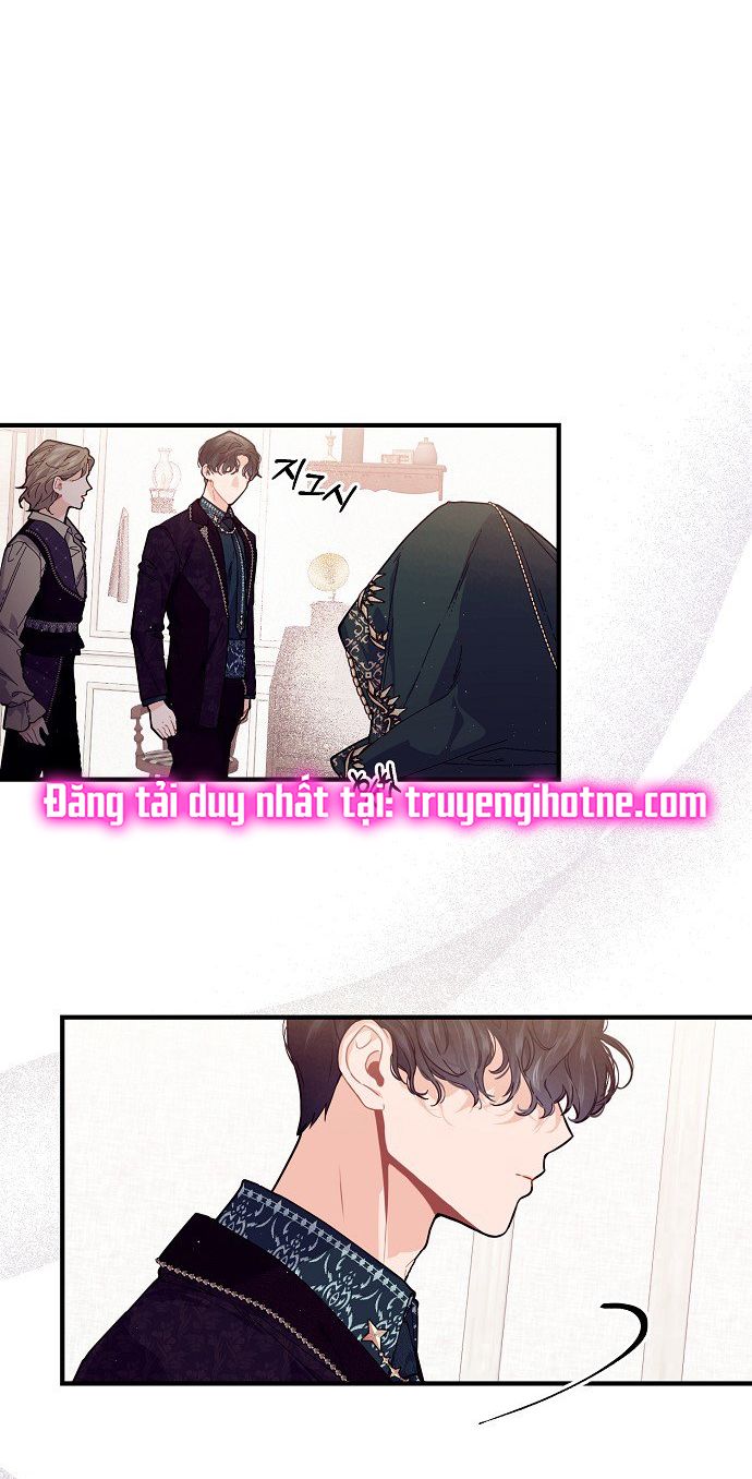 đọc truyện [18+] Sự Đáng Sợ Bên Trong Đại Dương Đại Dương Kiêu Sa Chương 51.1 ảnh 32 tại Giả Dược