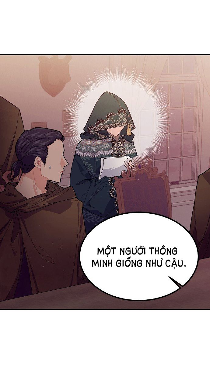đọc truyện [18+] Sự Đáng Sợ Bên Trong Đại Dương Đại Dương Kiêu Sa Chương 51.1 ảnh 37 tại Giả Dược