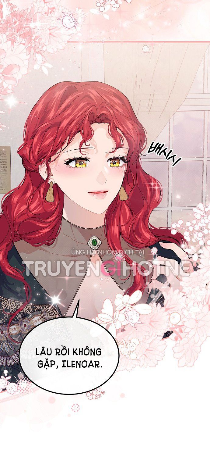 đọc truyện [18+] Sự Đáng Sợ Bên Trong Đại Dương Đại Dương Kiêu Sa Chương 51.1 ảnh 39 tại Giả Dược