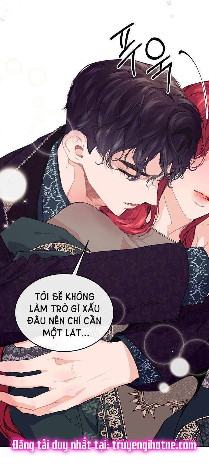 đọc truyện [18+] Sự Đáng Sợ Bên Trong Đại Dương Đại Dương Kiêu Sa Chương 51.2 ảnh 18 tại Giả Dược