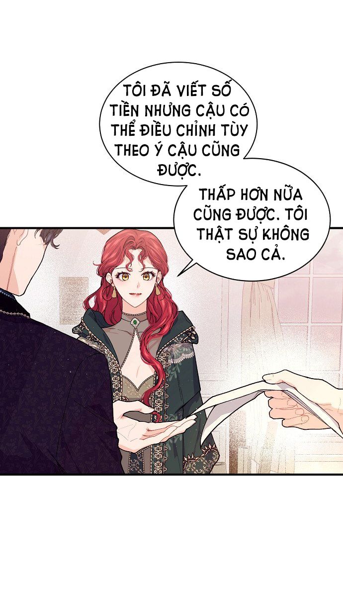 đọc truyện [18+] Sự Đáng Sợ Bên Trong Đại Dương Đại Dương Kiêu Sa Chương 51.2 ảnh 6 tại Giả Dược
