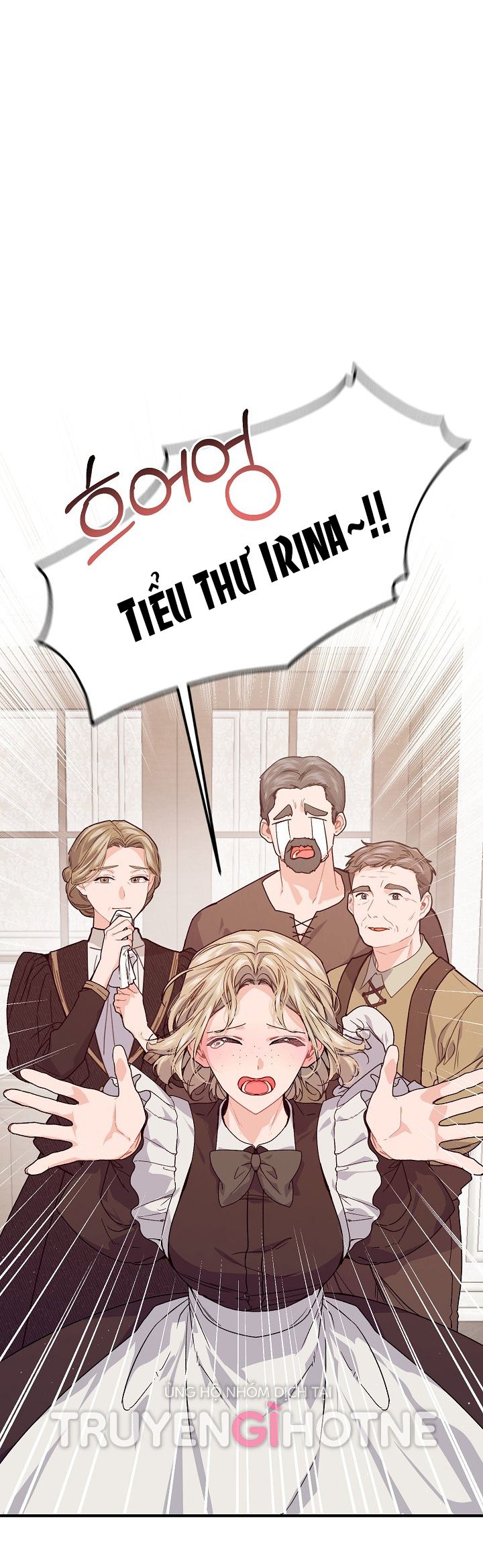 đọc truyện [18+] Sự Đáng Sợ Bên Trong Đại Dương Đại Dương Kiêu Sa Chương 52.1 ảnh 1 tại Giả Dược