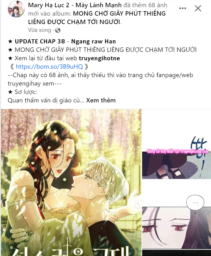 đọc truyện [18+] Sự Đáng Sợ Bên Trong Đại Dương Đại Dương Kiêu Sa Chương 52.1 ảnh 14 tại Giả Dược