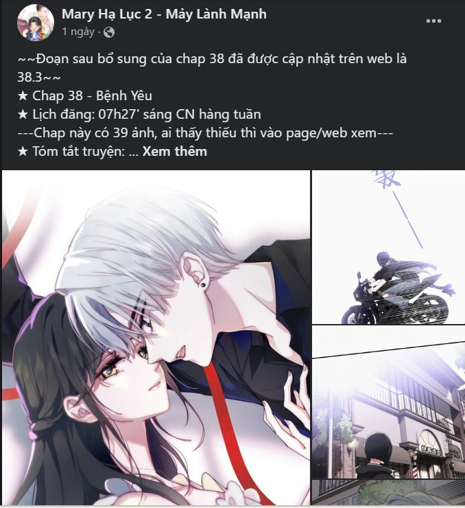 đọc truyện [18+] Sự Đáng Sợ Bên Trong Đại Dương Đại Dương Kiêu Sa Chương 52.1 ảnh 15 tại Giả Dược