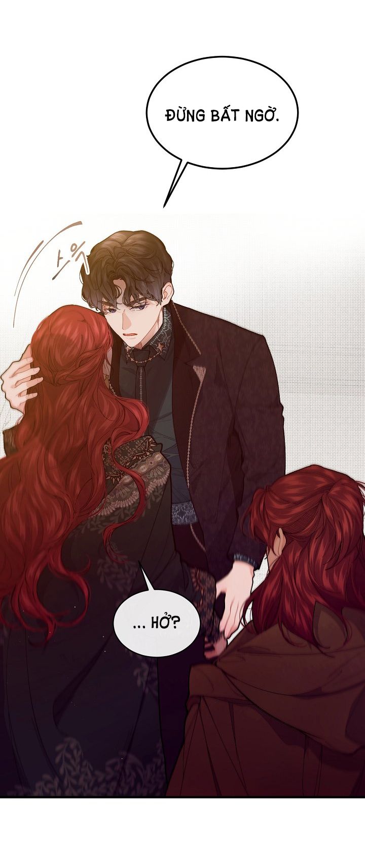 đọc truyện [18+] Sự Đáng Sợ Bên Trong Đại Dương Đại Dương Kiêu Sa Chương 52.1 ảnh 21 tại Giả Dược