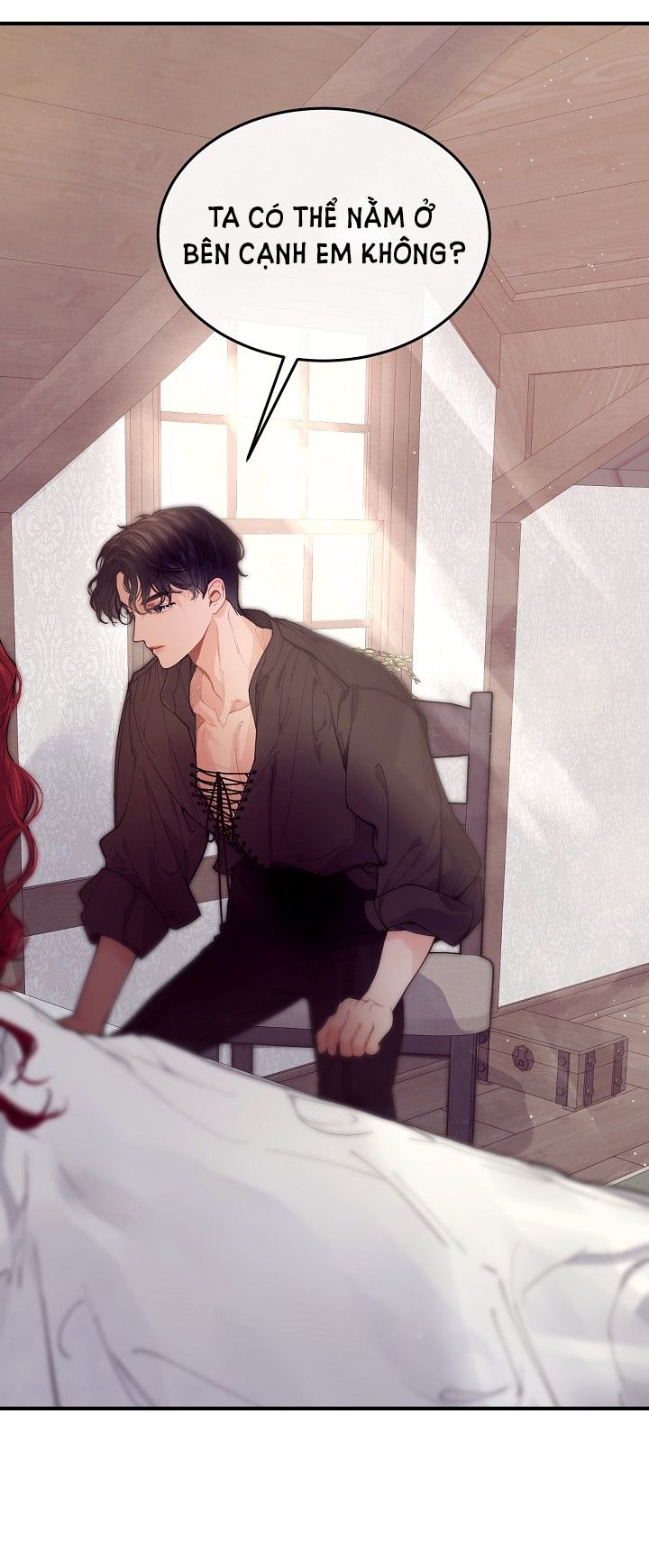 đọc truyện [18+] Sự Đáng Sợ Bên Trong Đại Dương Đại Dương Kiêu Sa Chương 52.2 ảnh 12 tại Giả Dược