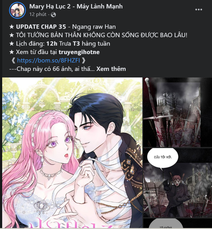 đọc truyện [18+] Sự Đáng Sợ Bên Trong Đại Dương Đại Dương Kiêu Sa Chương 52.2 ảnh 18 tại Giả Dược