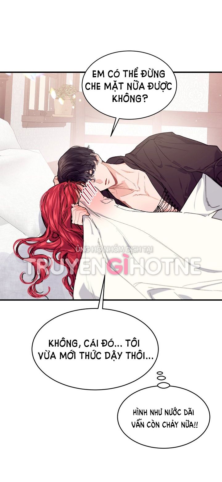 đọc truyện [18+] Sự Đáng Sợ Bên Trong Đại Dương Đại Dương Kiêu Sa Chương 52.2 ảnh 26 tại Giả Dược