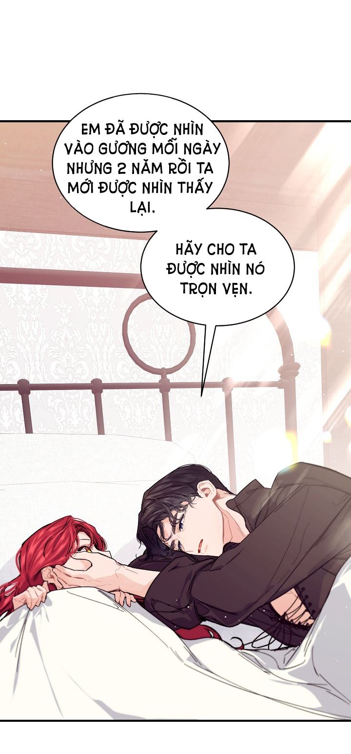 đọc truyện [18+] Sự Đáng Sợ Bên Trong Đại Dương Đại Dương Kiêu Sa Chương 52.2 ảnh 27 tại Giả Dược