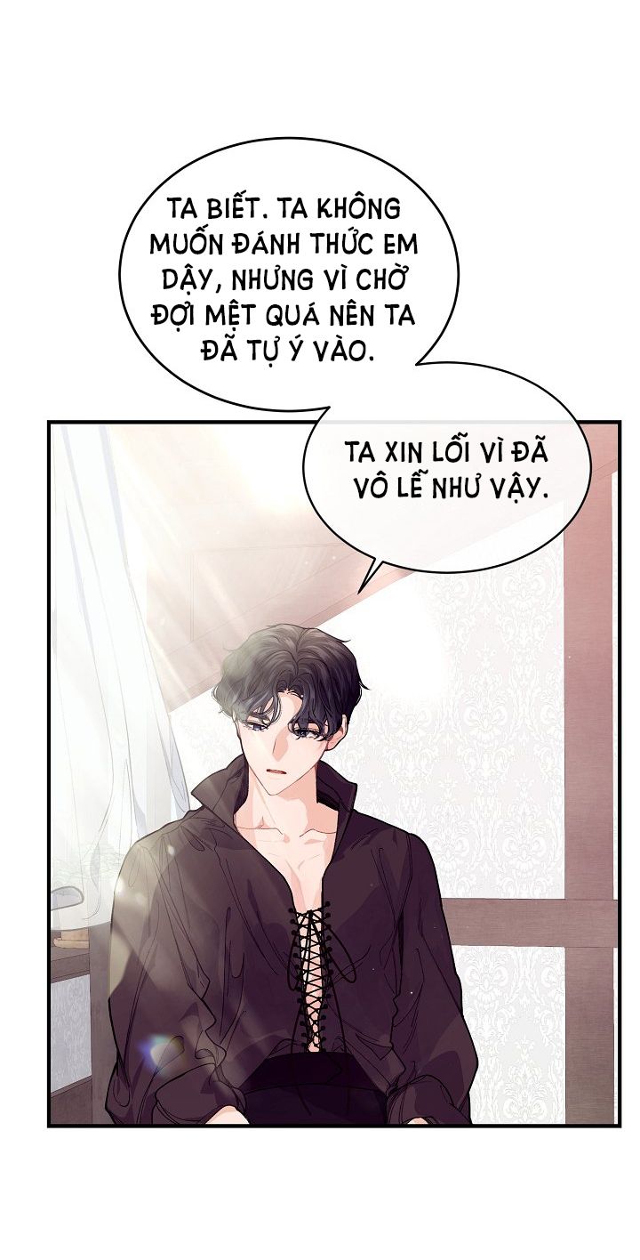 đọc truyện [18+] Sự Đáng Sợ Bên Trong Đại Dương Đại Dương Kiêu Sa Chương 52.2 ảnh 6 tại Giả Dược