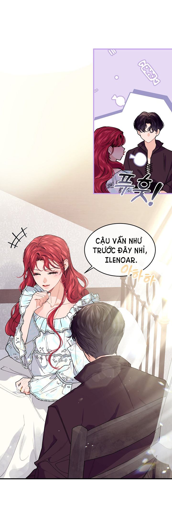 đọc truyện [18+] Sự Đáng Sợ Bên Trong Đại Dương Đại Dương Kiêu Sa Chương 52.2 ảnh 8 tại Giả Dược