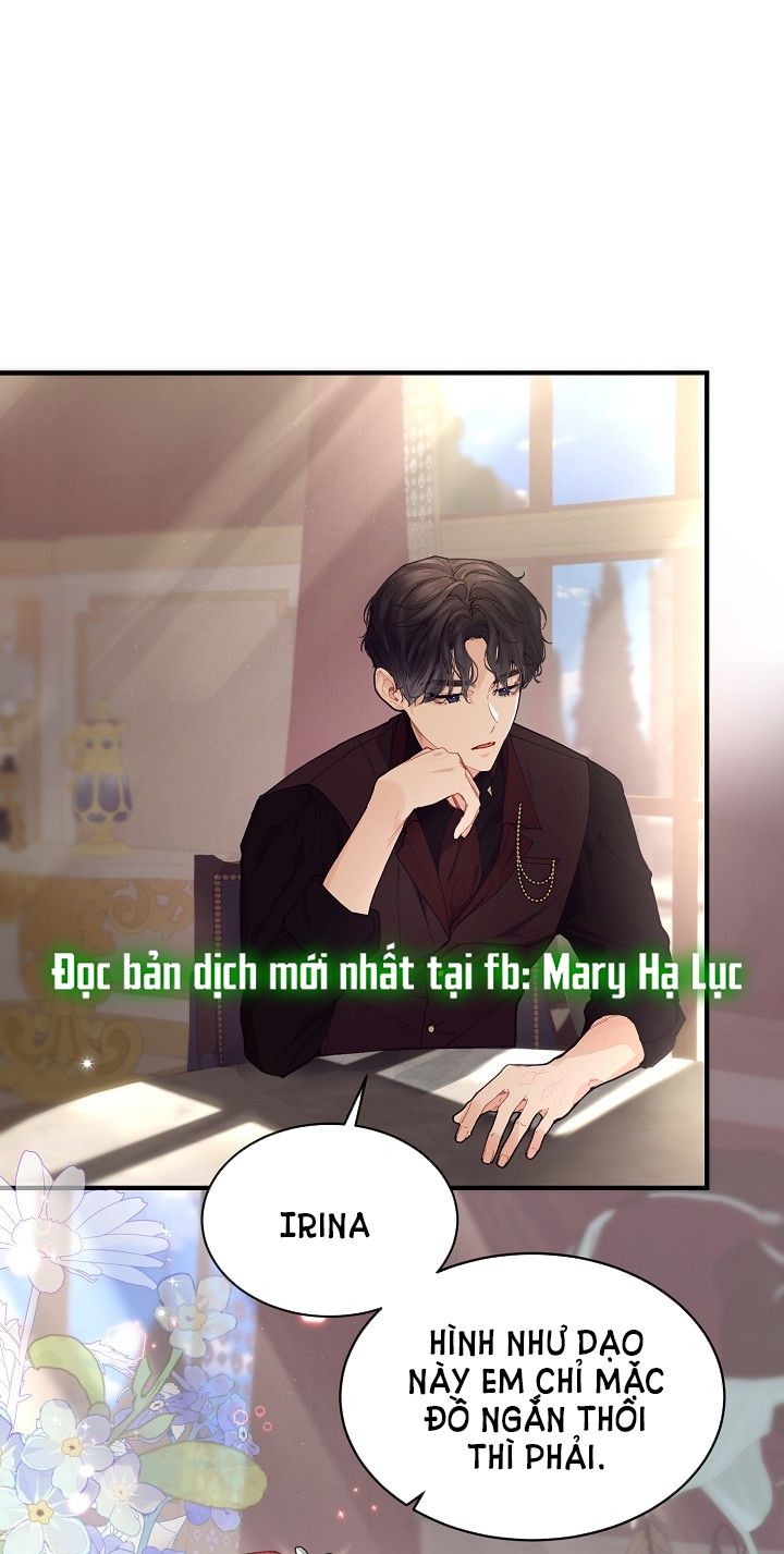 đọc truyện [18+] Sự Đáng Sợ Bên Trong Đại Dương Đại Dương Kiêu Sa Chương 57 ảnh 1 tại Giả Dược