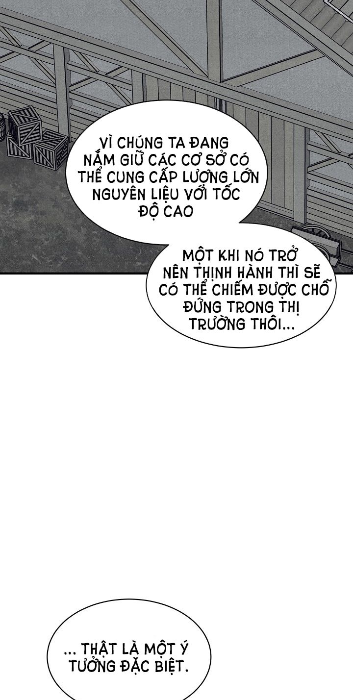 đọc truyện [18+] Sự Đáng Sợ Bên Trong Đại Dương Đại Dương Kiêu Sa Chương 57 ảnh 13 tại Giả Dược