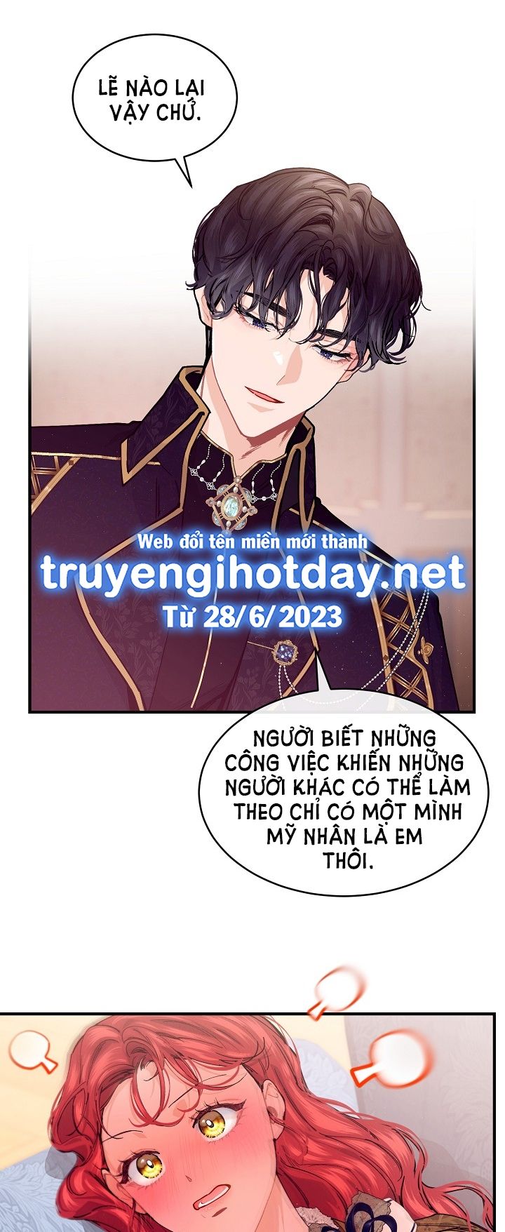 đọc truyện [18+] Sự Đáng Sợ Bên Trong Đại Dương Đại Dương Kiêu Sa Chương 57 ảnh 21 tại Giả Dược