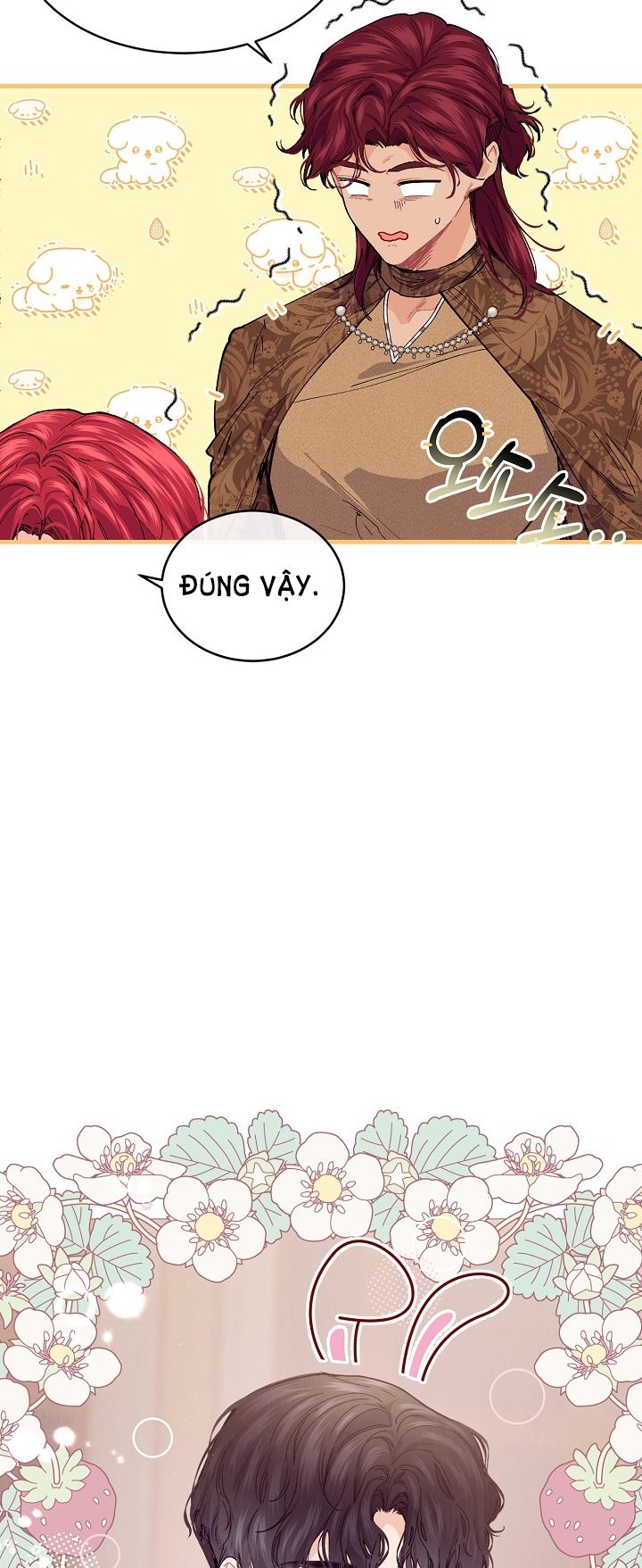 đọc truyện [18+] Sự Đáng Sợ Bên Trong Đại Dương Đại Dương Kiêu Sa Chương 57 ảnh 25 tại Giả Dược