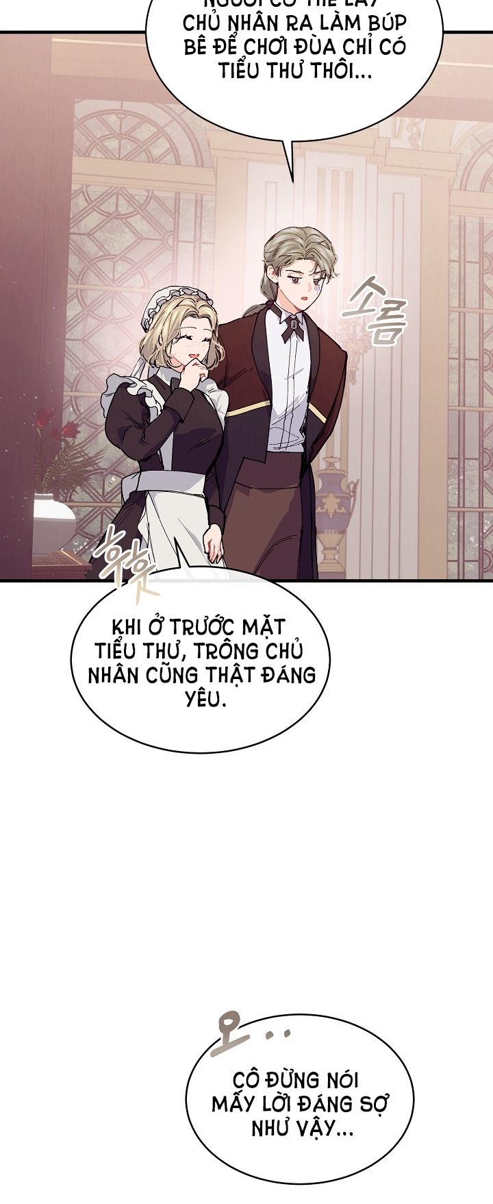 đọc truyện [18+] Sự Đáng Sợ Bên Trong Đại Dương Đại Dương Kiêu Sa Chương 57 ảnh 29 tại Giả Dược