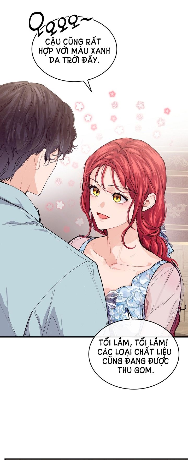 đọc truyện [18+] Sự Đáng Sợ Bên Trong Đại Dương Đại Dương Kiêu Sa Chương 57 ảnh 31 tại Giả Dược
