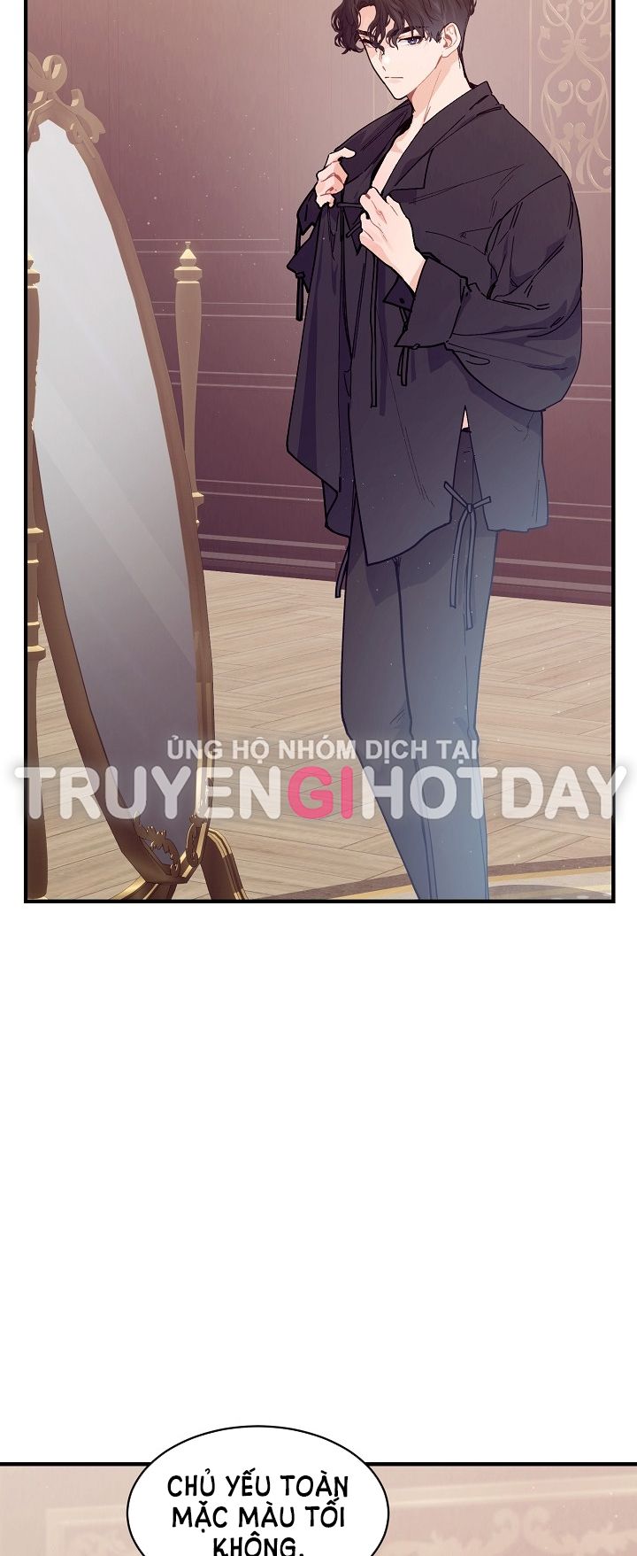 đọc truyện [18+] Sự Đáng Sợ Bên Trong Đại Dương Đại Dương Kiêu Sa Chương 57 ảnh 35 tại Giả Dược