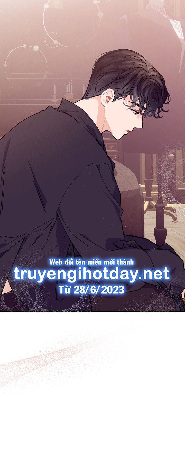 đọc truyện [18+] Sự Đáng Sợ Bên Trong Đại Dương Đại Dương Kiêu Sa Chương 57 ảnh 40 tại Giả Dược