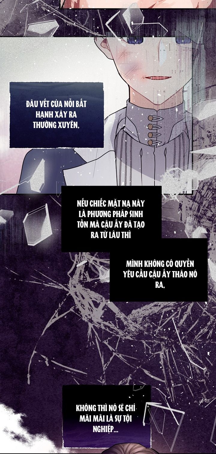 đọc truyện [18+] Sự Đáng Sợ Bên Trong Đại Dương Đại Dương Kiêu Sa Chương 57 ảnh 44 tại Giả Dược