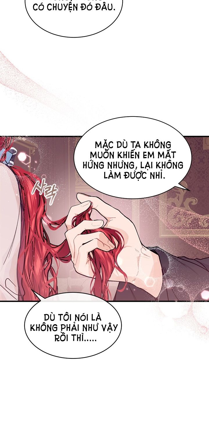 đọc truyện [18+] Sự Đáng Sợ Bên Trong Đại Dương Đại Dương Kiêu Sa Chương 57 ảnh 46 tại Giả Dược