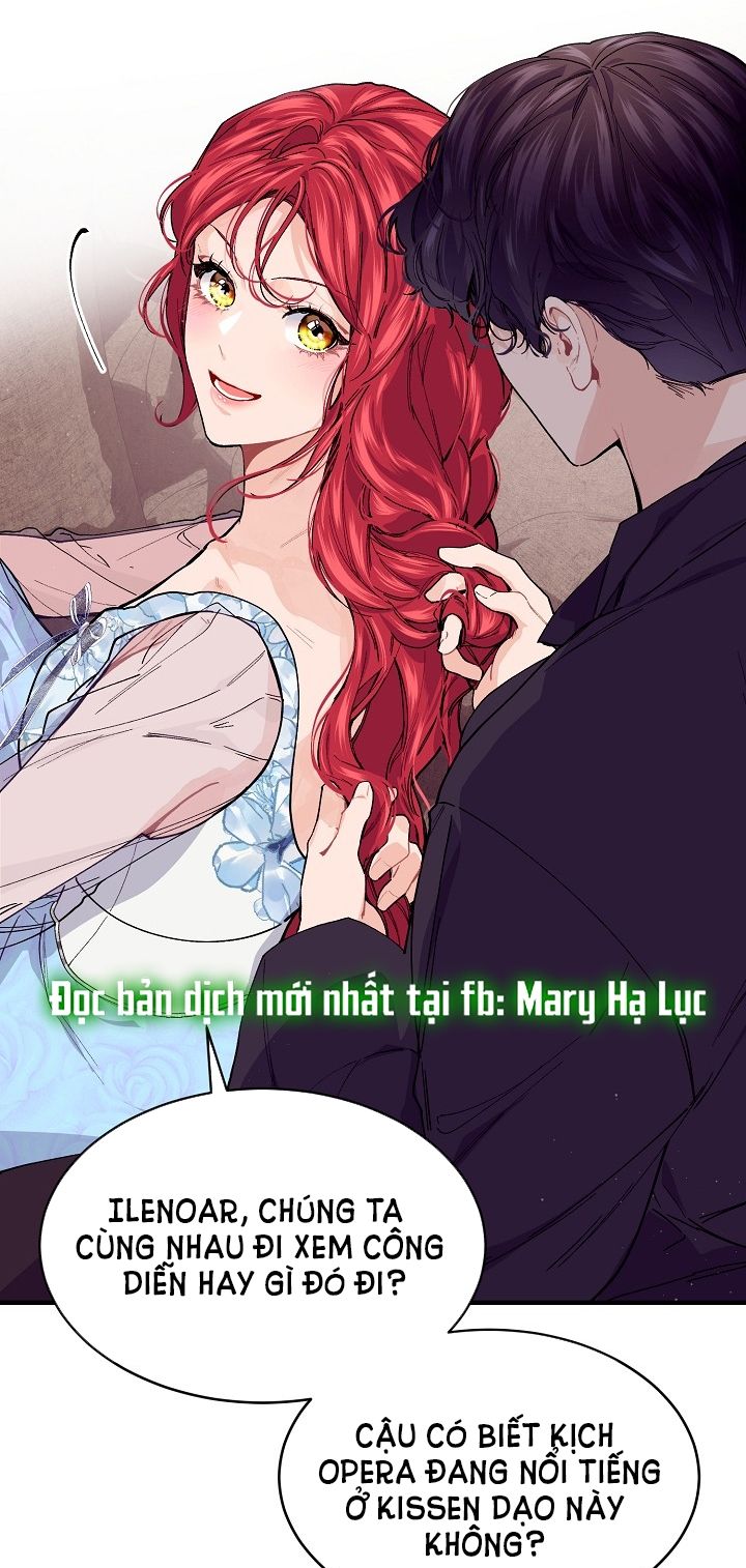 đọc truyện [18+] Sự Đáng Sợ Bên Trong Đại Dương Đại Dương Kiêu Sa Chương 57 ảnh 51 tại Giả Dược