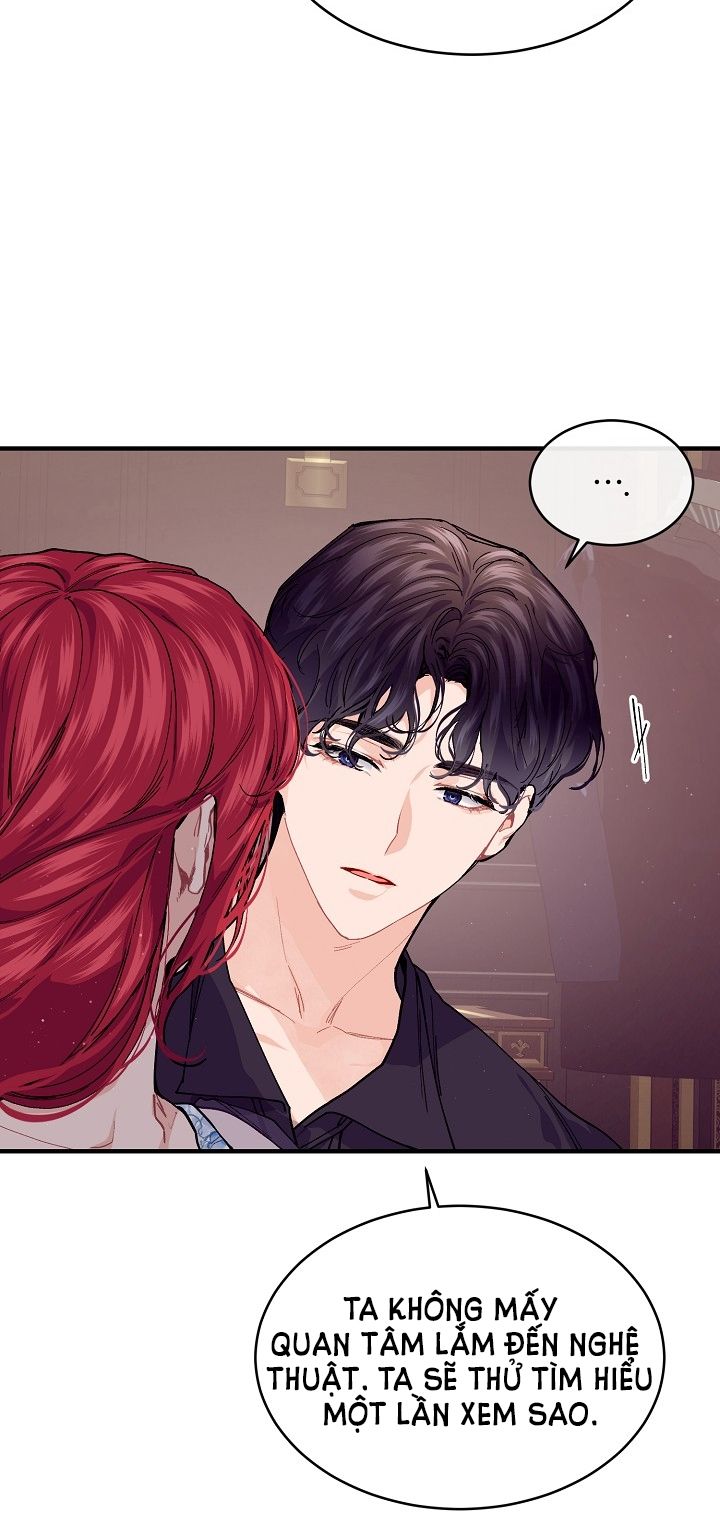 đọc truyện [18+] Sự Đáng Sợ Bên Trong Đại Dương Đại Dương Kiêu Sa Chương 57 ảnh 52 tại Giả Dược
