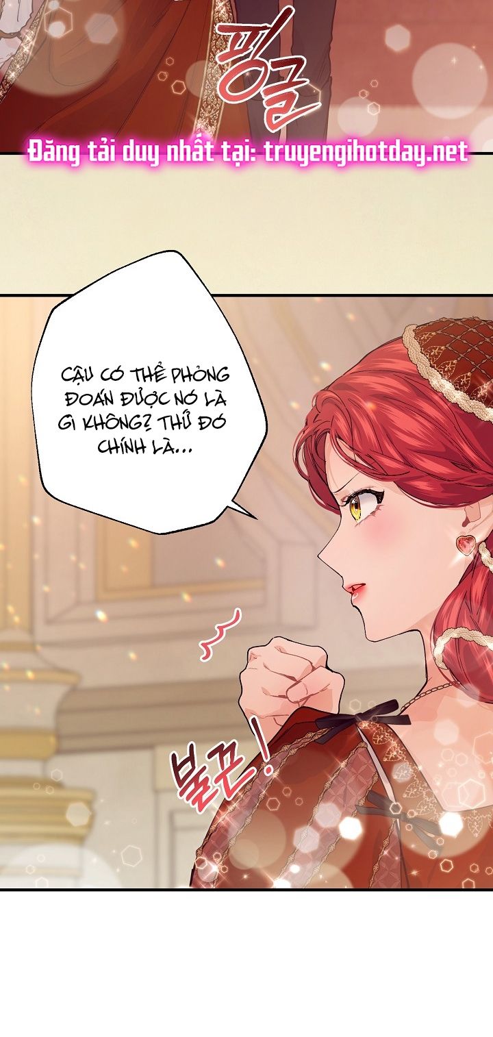 đọc truyện [18+] Sự Đáng Sợ Bên Trong Đại Dương Đại Dương Kiêu Sa Chương 57 ảnh 58 tại Giả Dược
