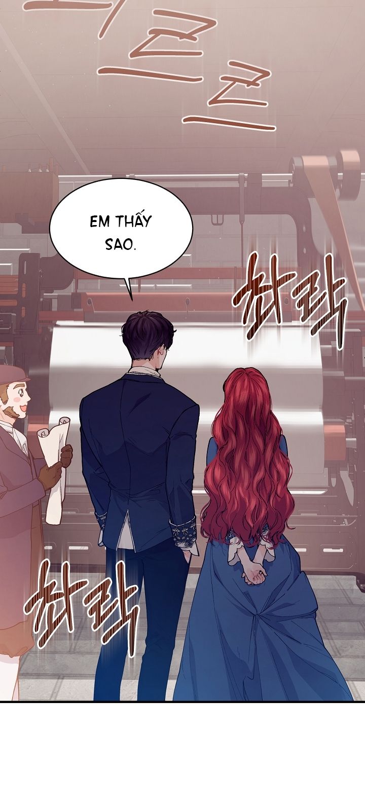 đọc truyện [18+] Sự Đáng Sợ Bên Trong Đại Dương Đại Dương Kiêu Sa Chương 58 ảnh 13 tại Giả Dược