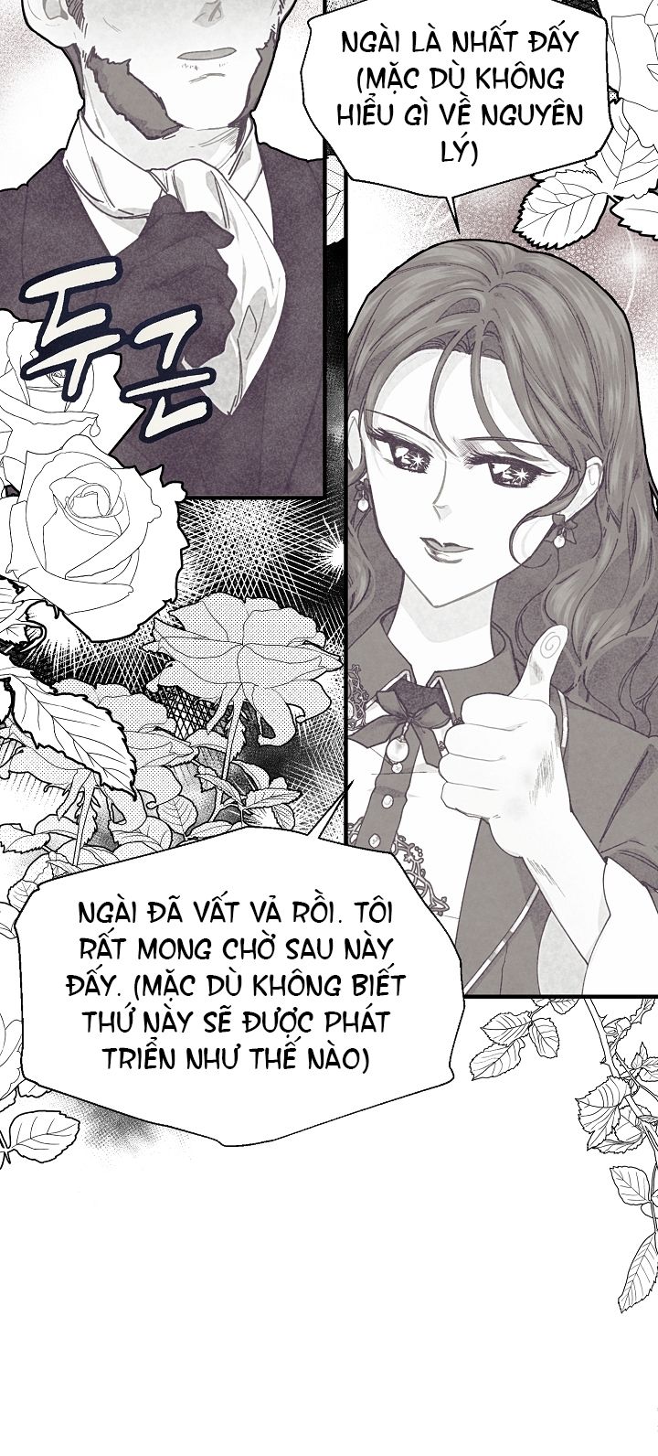 đọc truyện [18+] Sự Đáng Sợ Bên Trong Đại Dương Đại Dương Kiêu Sa Chương 58 ảnh 19 tại Giả Dược