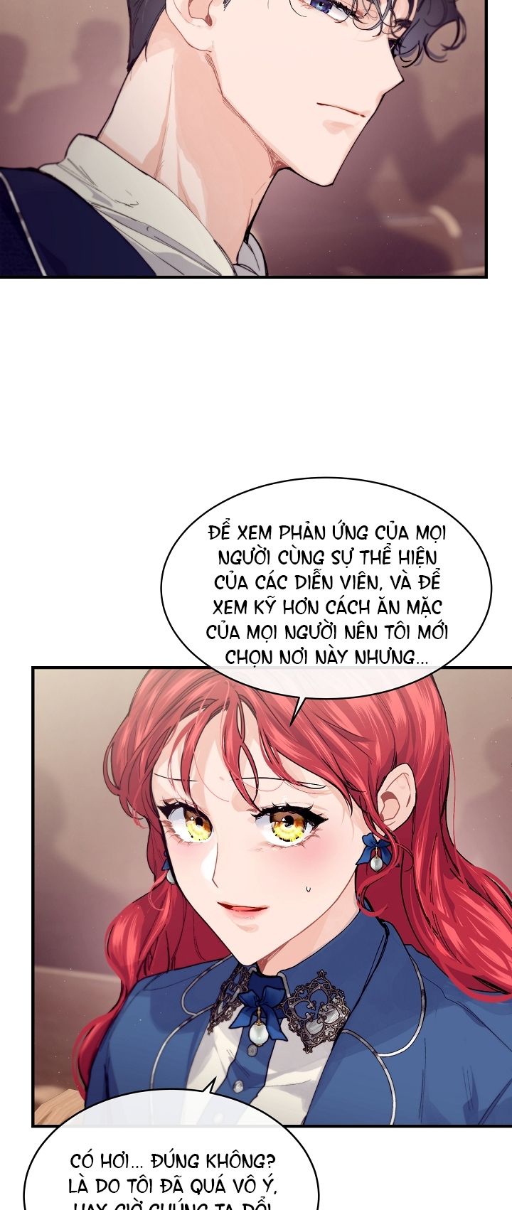 đọc truyện [18+] Sự Đáng Sợ Bên Trong Đại Dương Đại Dương Kiêu Sa Chương 58 ảnh 26 tại Giả Dược