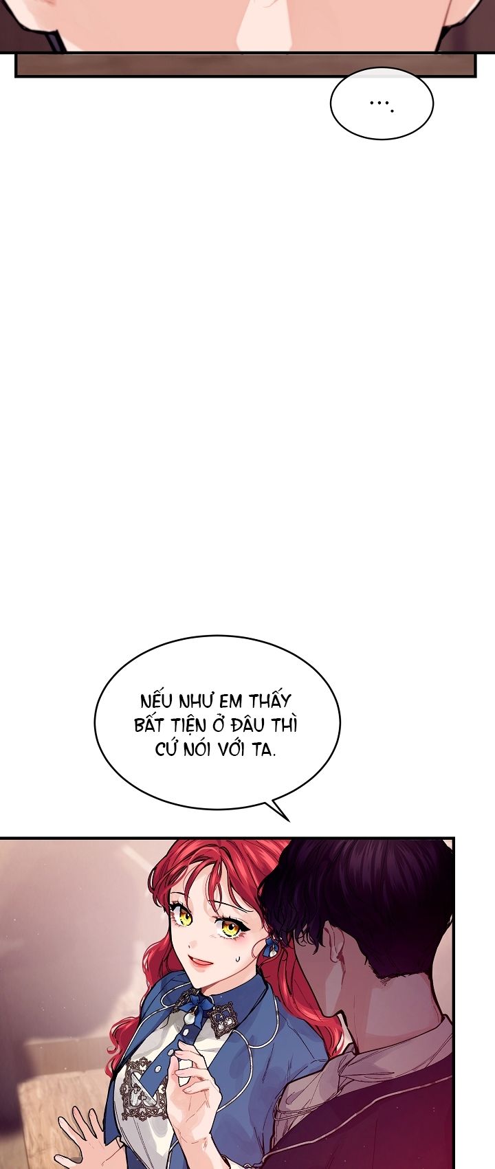 đọc truyện [18+] Sự Đáng Sợ Bên Trong Đại Dương Đại Dương Kiêu Sa Chương 58 ảnh 31 tại Giả Dược