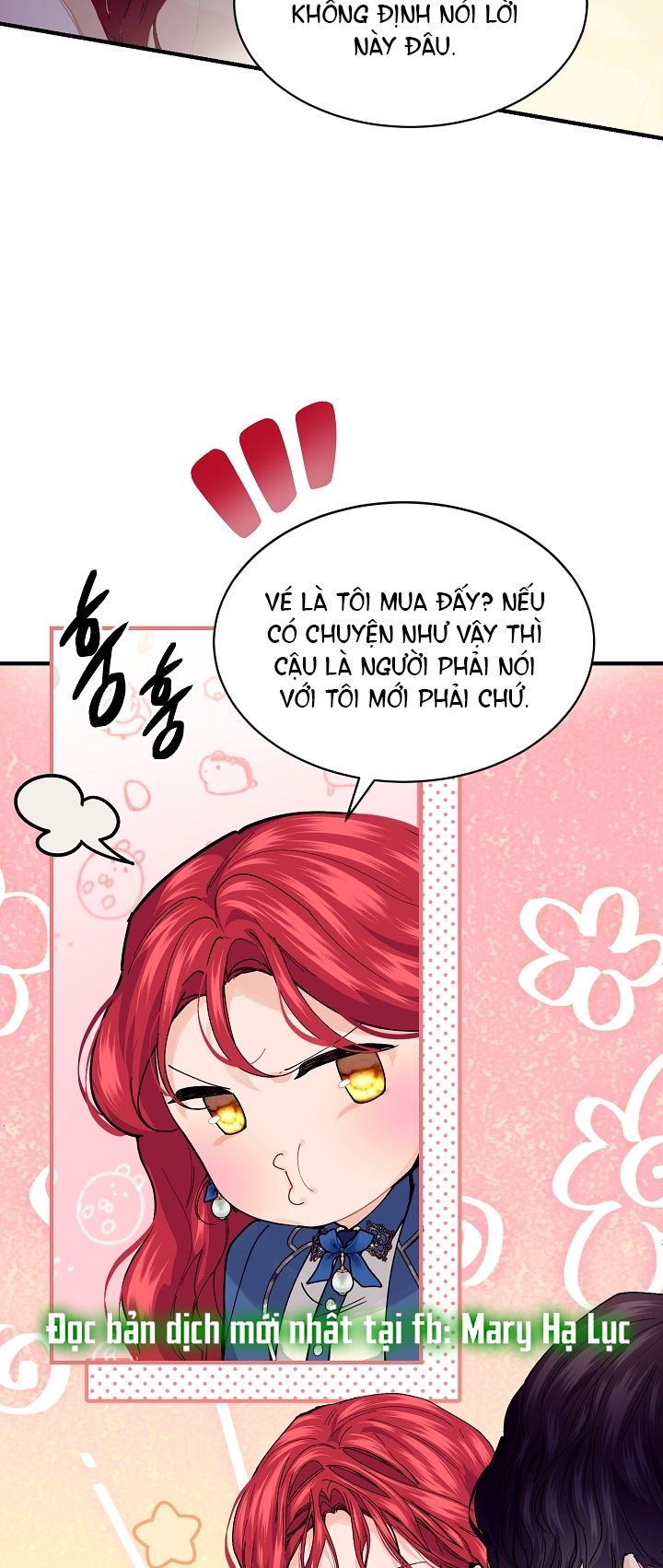 đọc truyện [18+] Sự Đáng Sợ Bên Trong Đại Dương Đại Dương Kiêu Sa Chương 58 ảnh 33 tại Giả Dược
