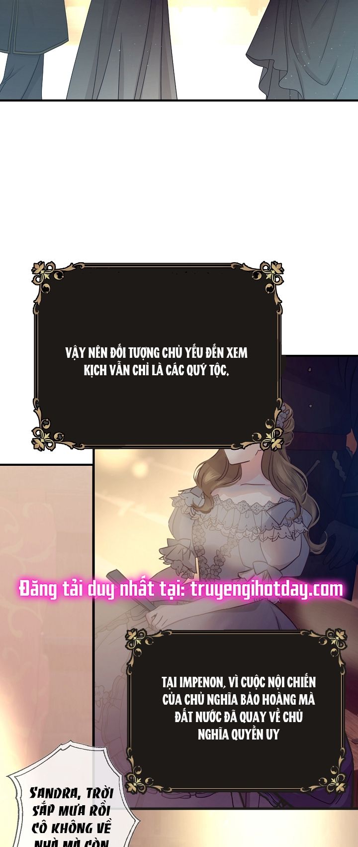 đọc truyện [18+] Sự Đáng Sợ Bên Trong Đại Dương Đại Dương Kiêu Sa Chương 58 ảnh 39 tại Giả Dược