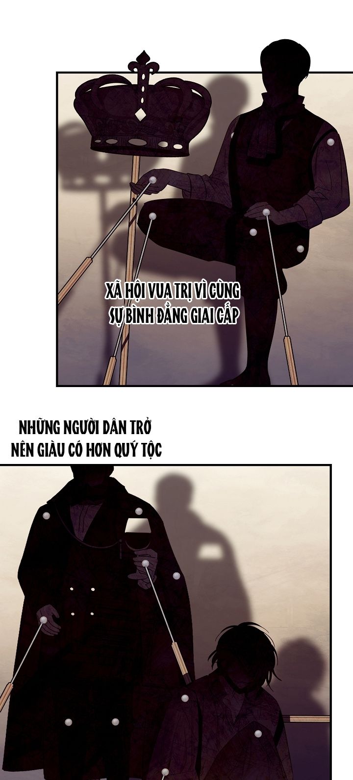 đọc truyện [18+] Sự Đáng Sợ Bên Trong Đại Dương Đại Dương Kiêu Sa Chương 58 ảnh 47 tại Giả Dược