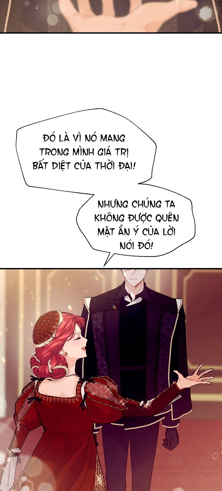 đọc truyện [18+] Sự Đáng Sợ Bên Trong Đại Dương Đại Dương Kiêu Sa Chương 58 ảnh 6 tại Giả Dược