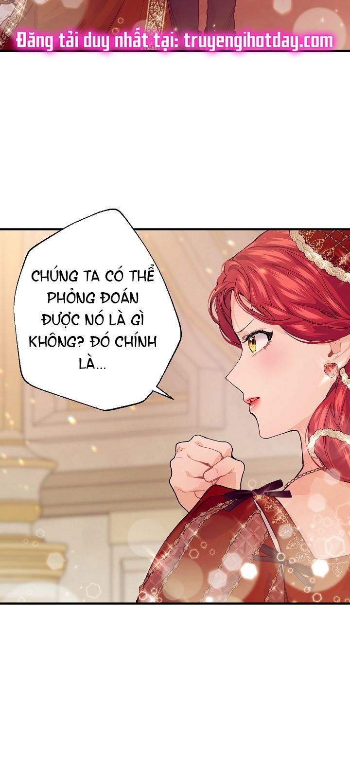đọc truyện [18+] Sự Đáng Sợ Bên Trong Đại Dương Đại Dương Kiêu Sa Chương 58 ảnh 7 tại Giả Dược