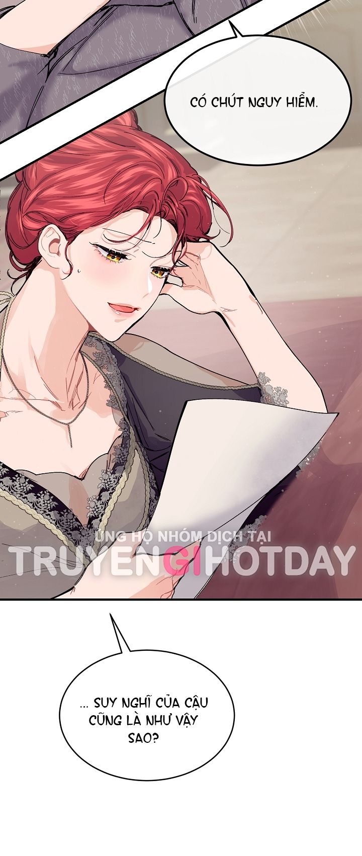 đọc truyện [18+] Sự Đáng Sợ Bên Trong Đại Dương Đại Dương Kiêu Sa Chương 59 ảnh 20 tại Giả Dược