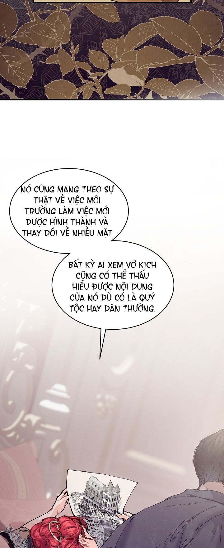 đọc truyện [18+] Sự Đáng Sợ Bên Trong Đại Dương Đại Dương Kiêu Sa Chương 59 ảnh 24 tại Giả Dược