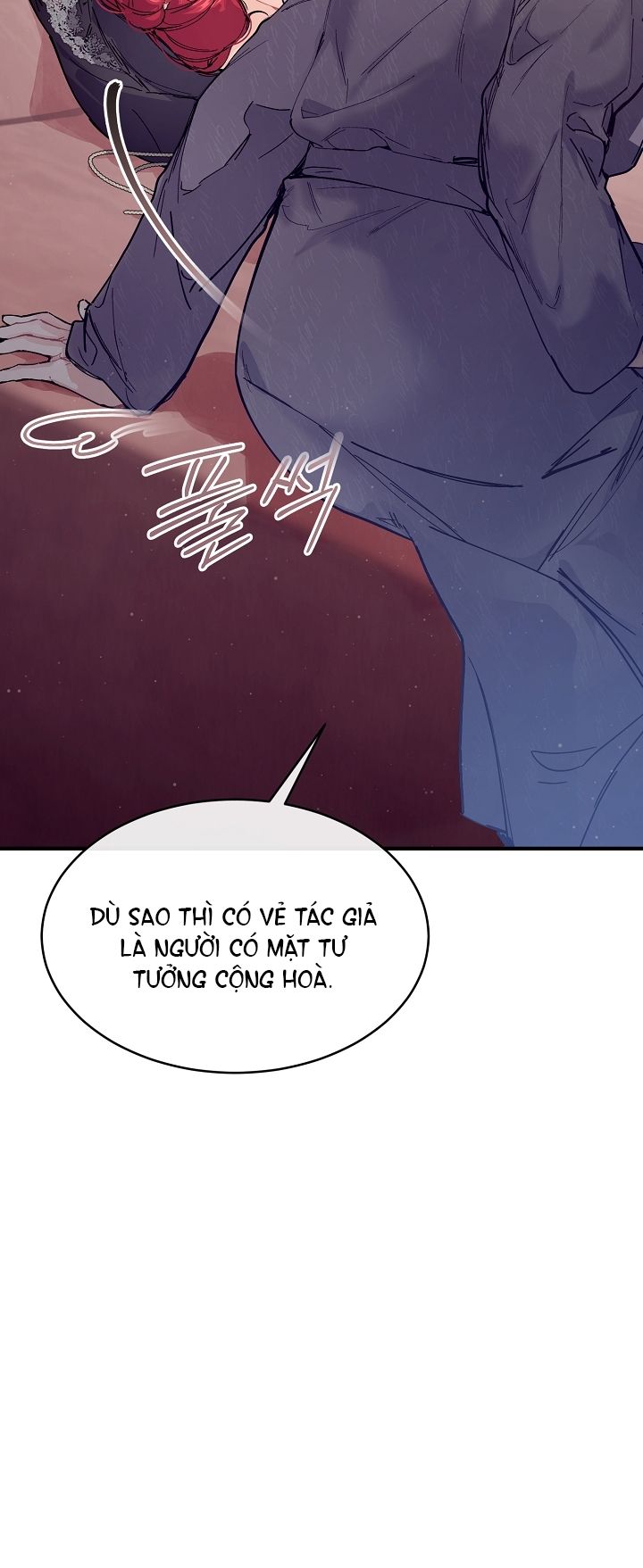 đọc truyện [18+] Sự Đáng Sợ Bên Trong Đại Dương Đại Dương Kiêu Sa Chương 59 ảnh 25 tại Giả Dược