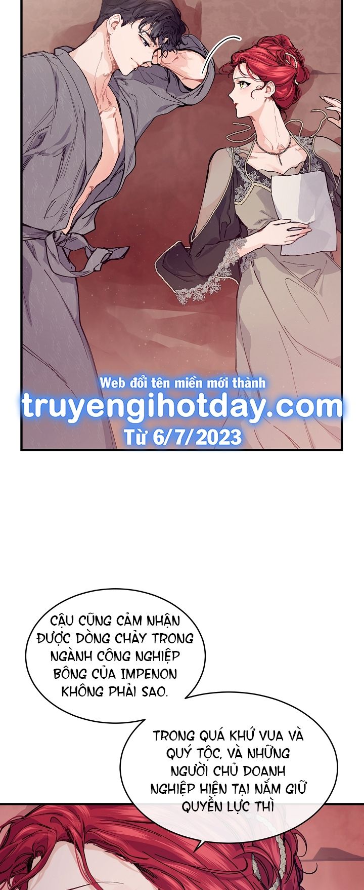 đọc truyện [18+] Sự Đáng Sợ Bên Trong Đại Dương Đại Dương Kiêu Sa Chương 59 ảnh 27 tại Giả Dược
