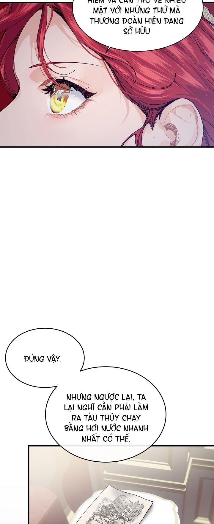 đọc truyện [18+] Sự Đáng Sợ Bên Trong Đại Dương Đại Dương Kiêu Sa Chương 59 ảnh 29 tại Giả Dược