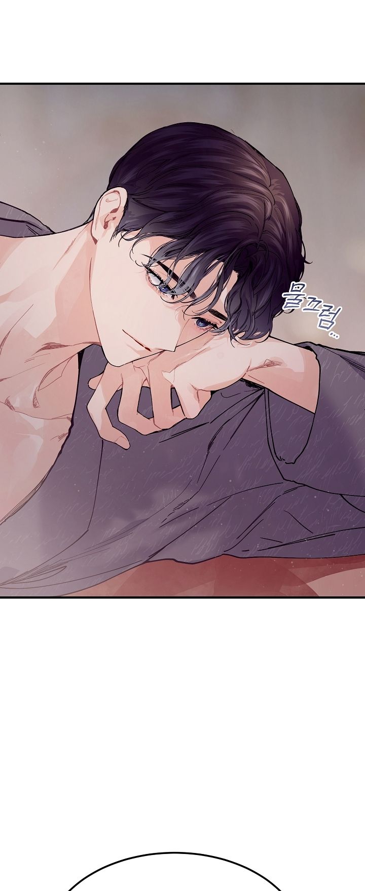 đọc truyện [18+] Sự Đáng Sợ Bên Trong Đại Dương Đại Dương Kiêu Sa Chương 59 ảnh 33 tại Giả Dược