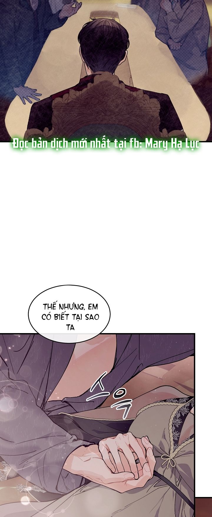 đọc truyện [18+] Sự Đáng Sợ Bên Trong Đại Dương Đại Dương Kiêu Sa Chương 59 ảnh 35 tại Giả Dược