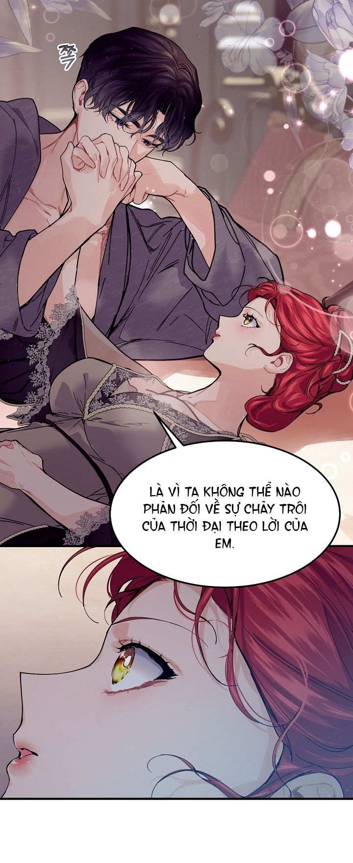đọc truyện [18+] Sự Đáng Sợ Bên Trong Đại Dương Đại Dương Kiêu Sa Chương 59 ảnh 37 tại Giả Dược