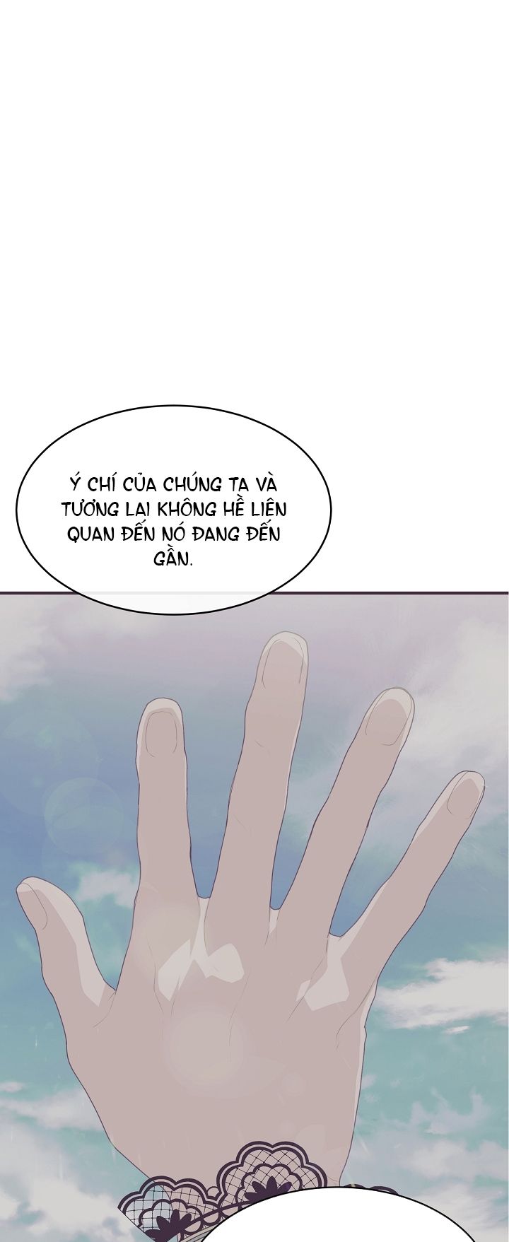 đọc truyện [18+] Sự Đáng Sợ Bên Trong Đại Dương Đại Dương Kiêu Sa Chương 59 ảnh 38 tại Giả Dược