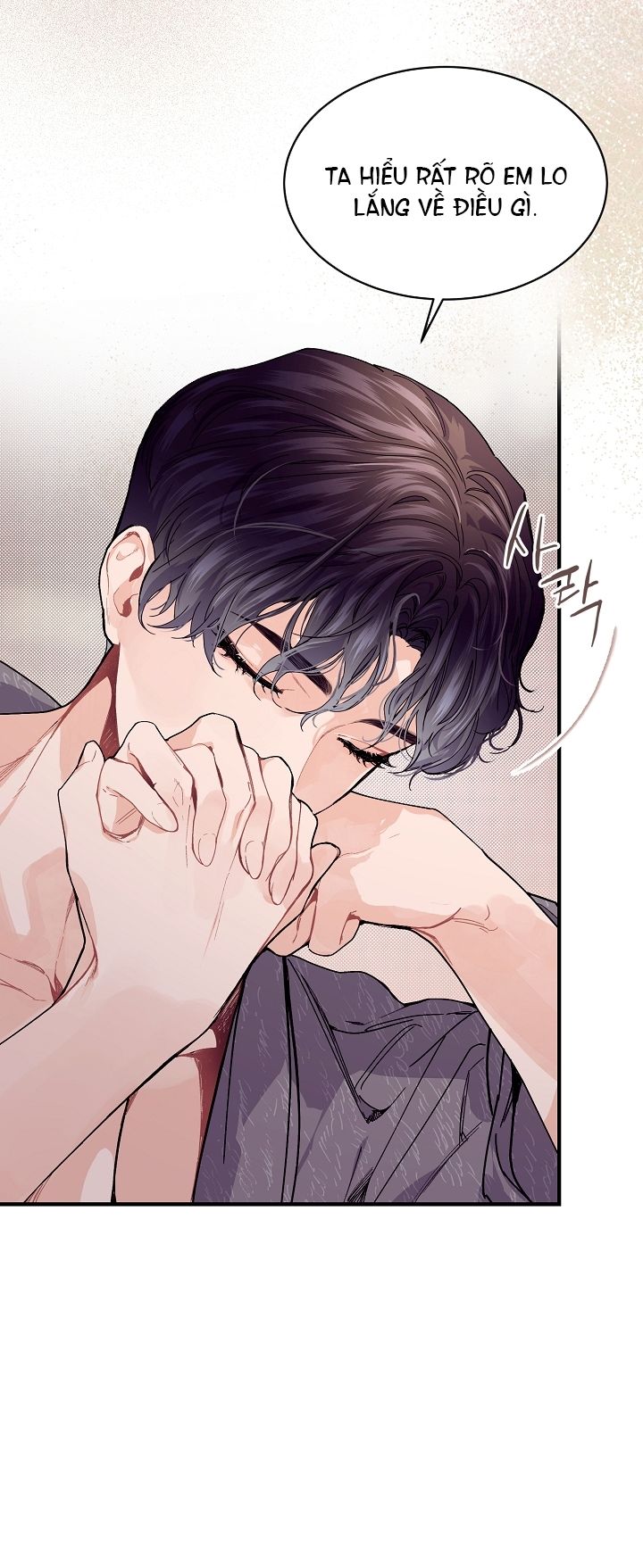 đọc truyện [18+] Sự Đáng Sợ Bên Trong Đại Dương Đại Dương Kiêu Sa Chương 59 ảnh 40 tại Giả Dược
